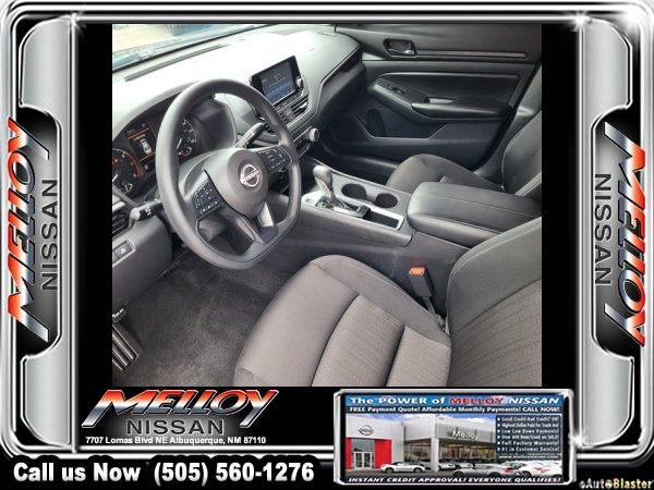 Certified 2024 Nissan Altima 2.5 S FWD image 14