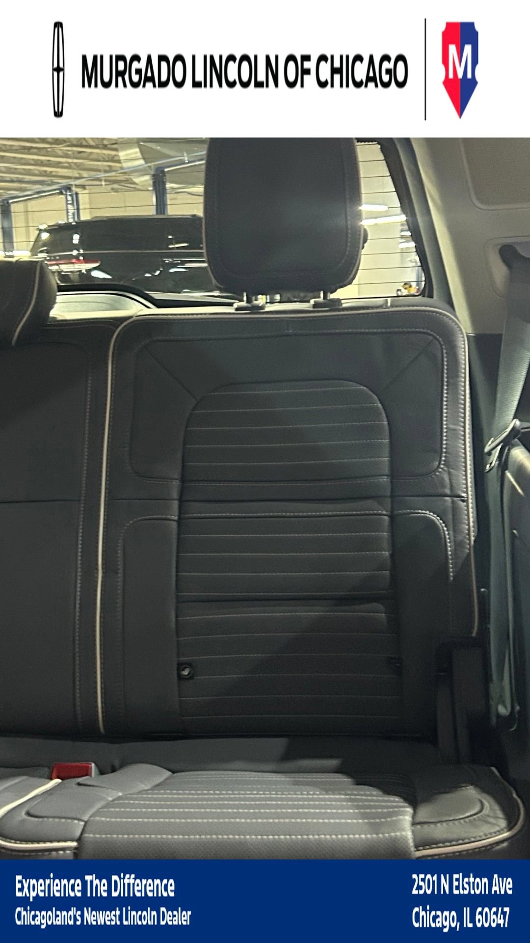 Used 2022 Lincoln Navigator Black Label AWD/4WD image 56