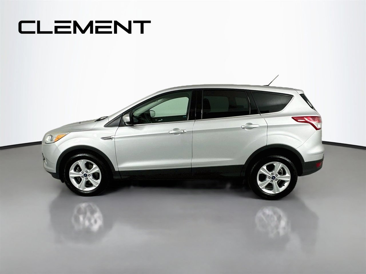 Used 2014 Ford Escape SE FWD image 6