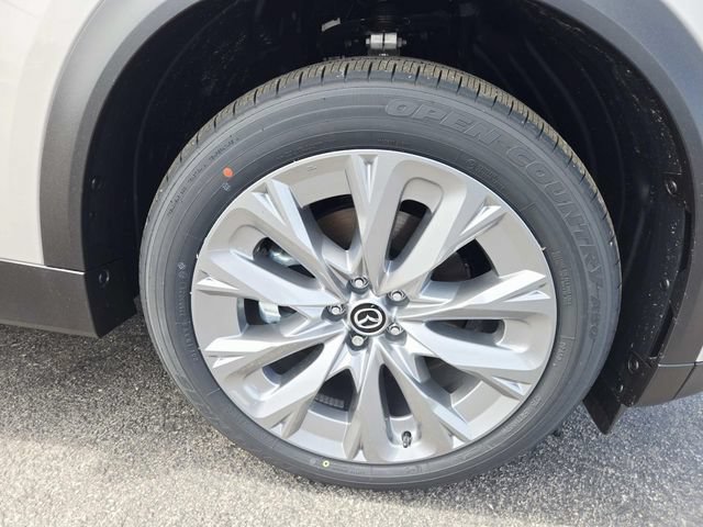 New 2026 MAZDA CX-90 3.3 Turbo w/ Preferred Package AWD/4WD image 11