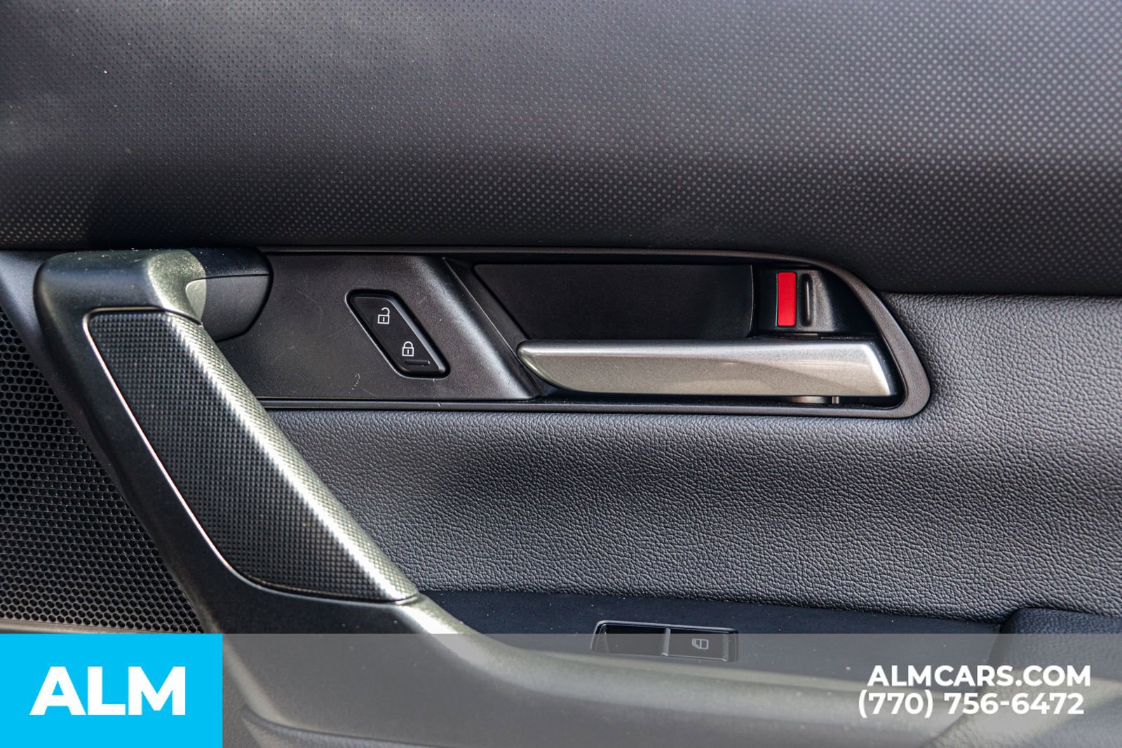 Used 2024 MAZDA CX-50 AWD 2.5 S w/ Preferred Package image 49