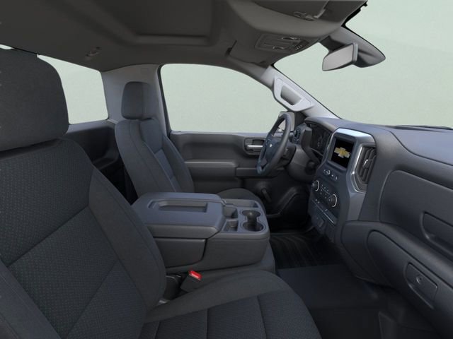 New 2026 Chevrolet Silverado 1500 W/T w/ WT Value Package image 17