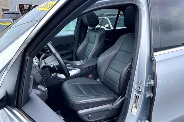Certified 2024 Mercedes-Benz GLE 450 4MATIC image 6