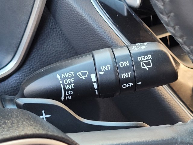 Used 2024 Toyota Corolla Cross AWD Hybrid image 31