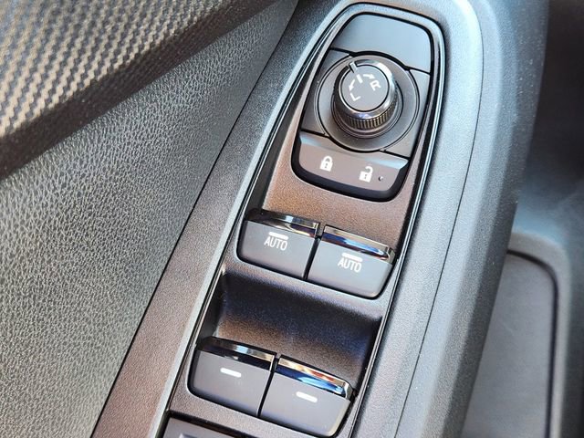 New 2026 Subaru Crosstrek 2.5i image 23