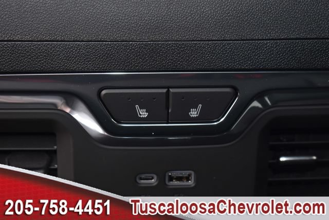 New 2026 Chevrolet Silverado 3500 High Country w/ High Country Premium Package AWD/4WD image 21