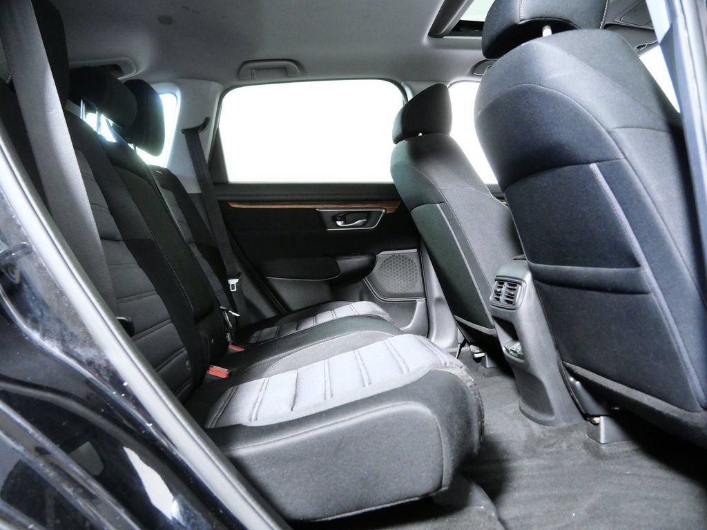 Used 2018 Honda CR-V EX image 11