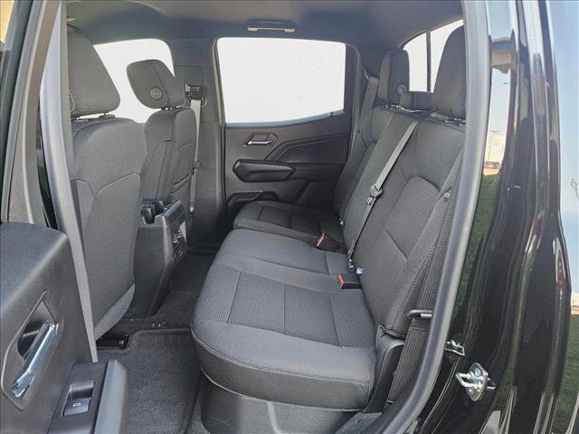 New 2026 Chevrolet Colorado LT image 17