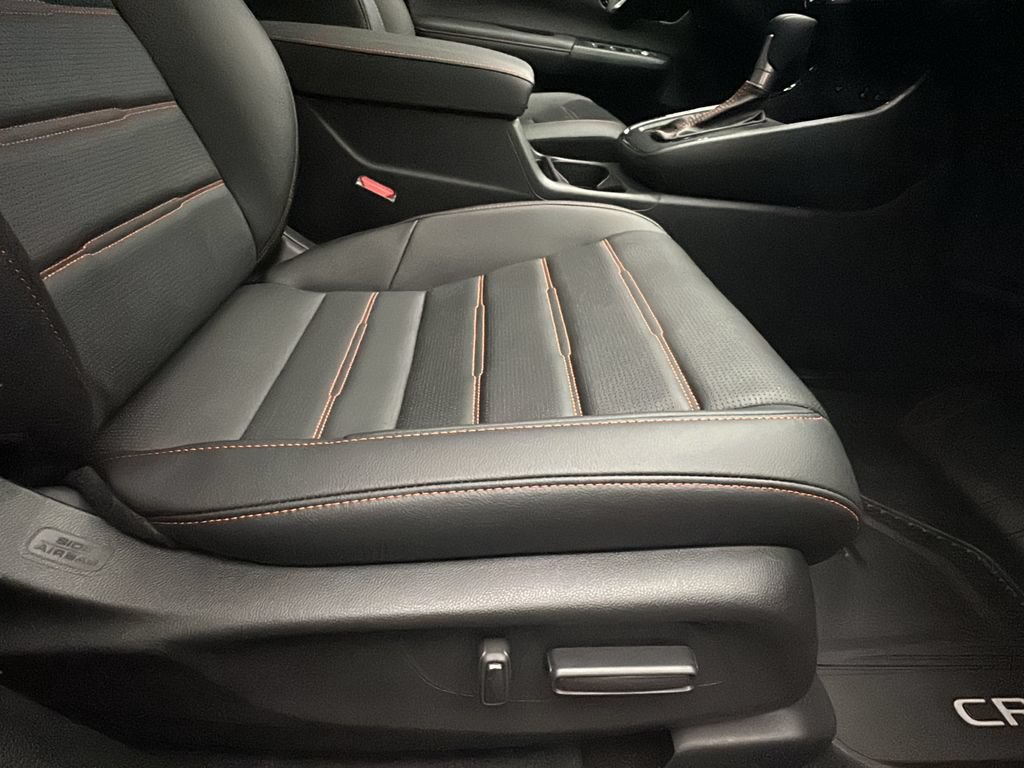 New 2026 Honda CR-V Sport Touring image 19