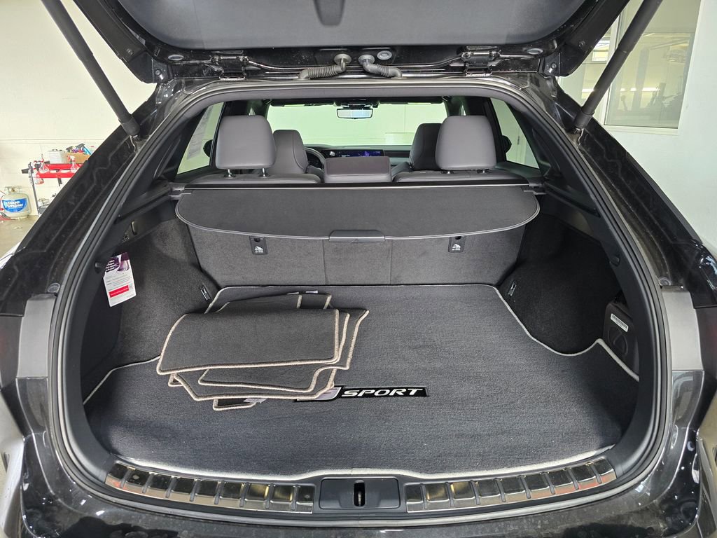 Used 2023 Lexus RX 500h F Sport w/ Accessory Package (Z1) image 26