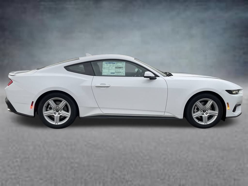 New 2026 Ford Mustang Premium RWD image 4