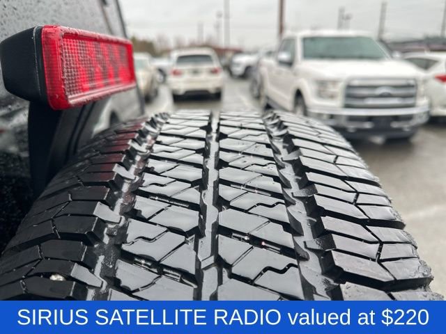 Used 2017 Jeep Wrangler Unlimited Sport w/ Quick Order Package 24S image 14