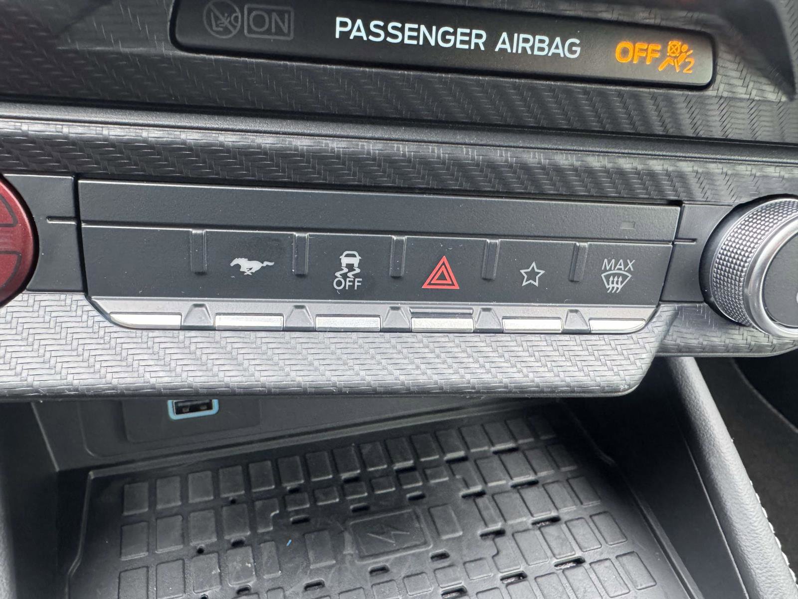 Used 2024 Ford Mustang GT Premium image 30