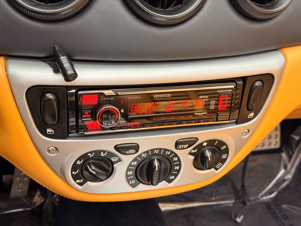 Used 2003 Ferrari 360 Spider image 36