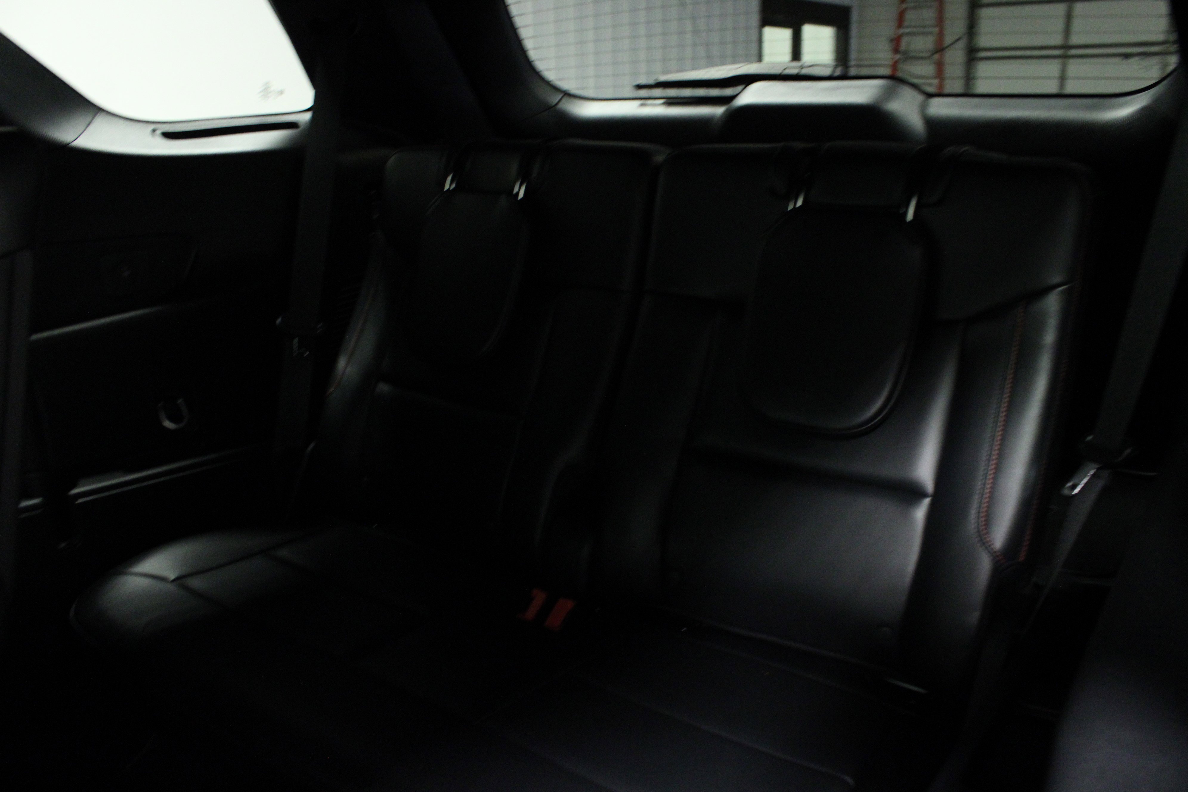 Used 2025 Ford Explorer ST image 14