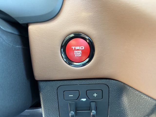 New 2026 Toyota Tundra 1794 Edition AWD/4WD image 25
