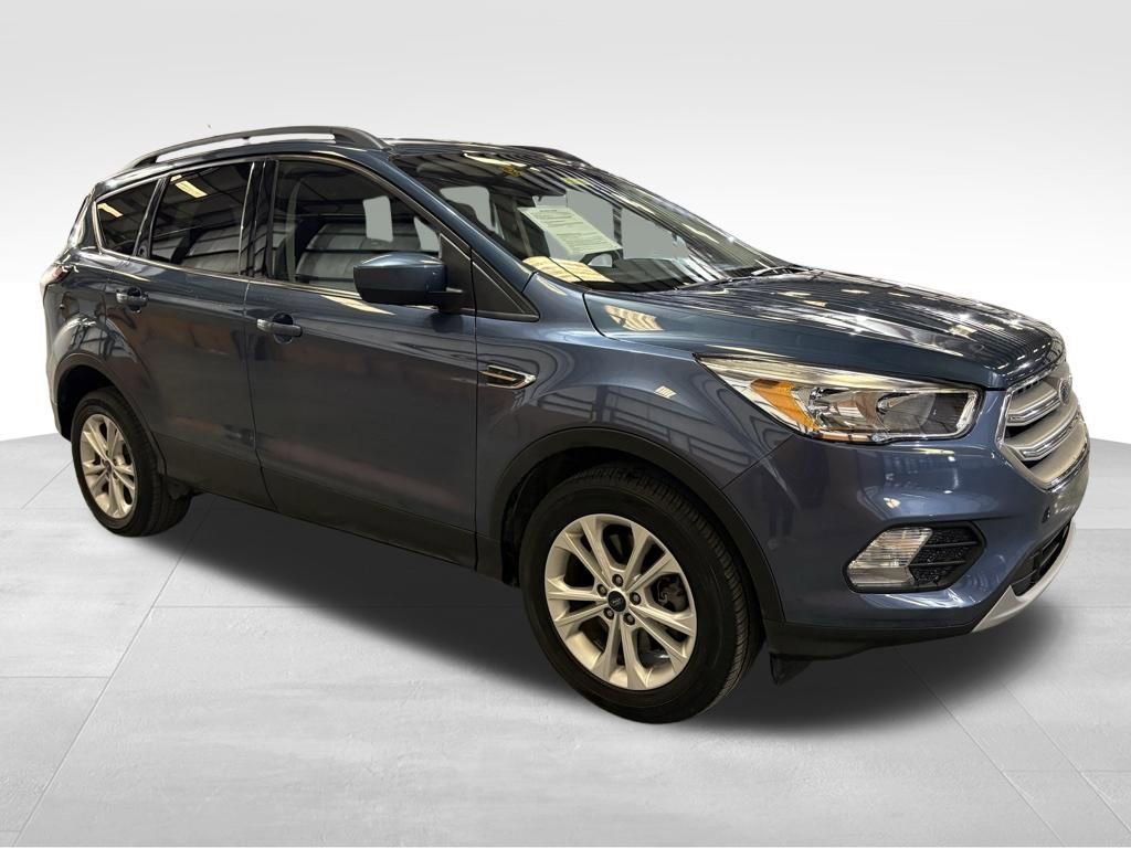 Used 2018 Ford Escape SE image 7