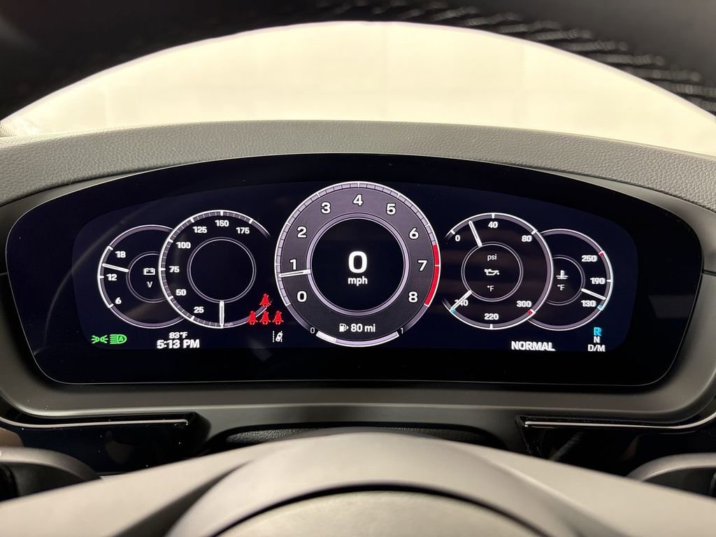 New 2026 Porsche Cayenne AWD/4WD image 36