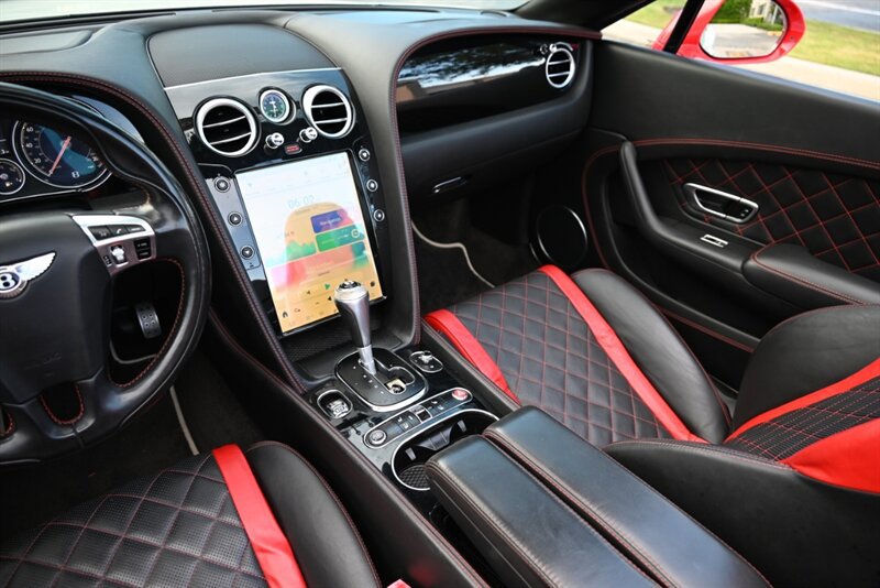 Used 2017 Bentley Continental GT V8 S AWD/4WD image 33