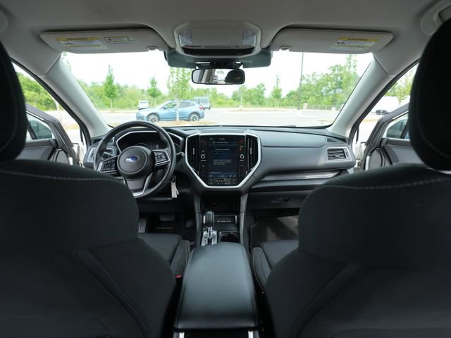 Used 2023 Subaru Ascent Premium AWD/4WD image 24