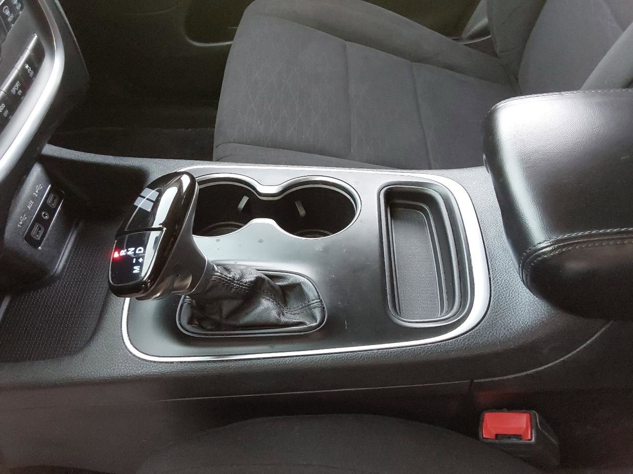 Used 2019 Dodge Durango SXT w/ 3rd Row Seating Group image 13