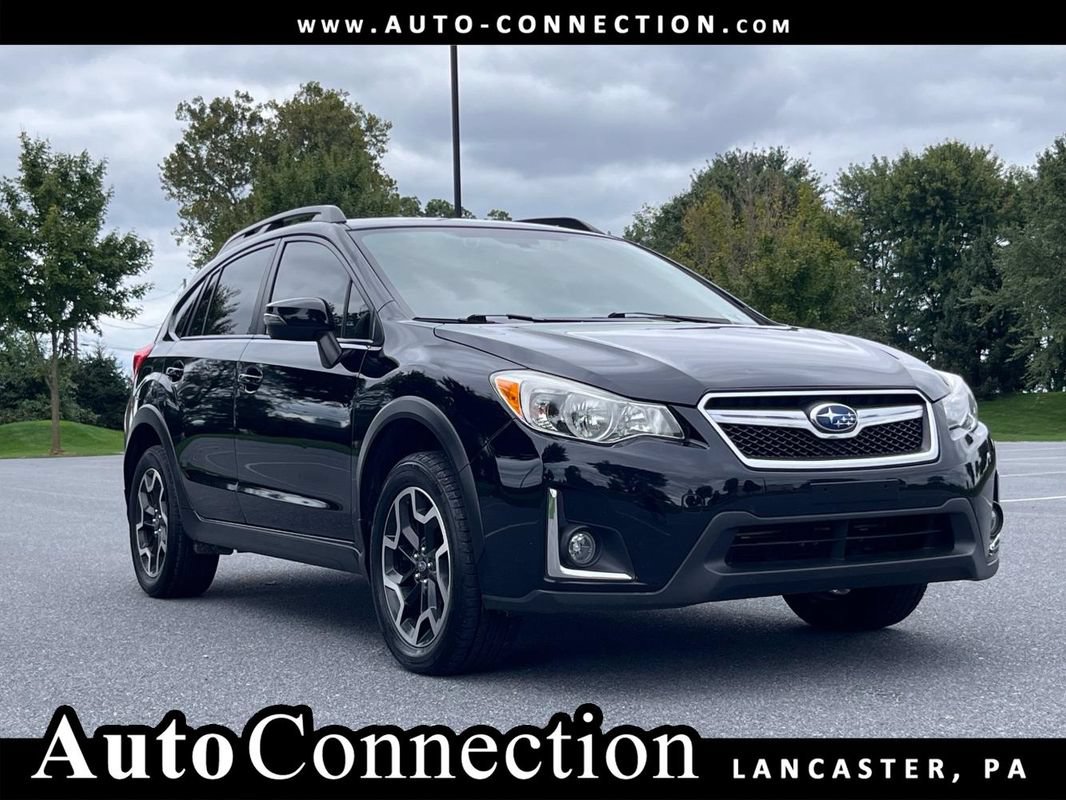 Used 2017 Subaru Crosstrek 2.0i Limited AWD/4WD image 1
