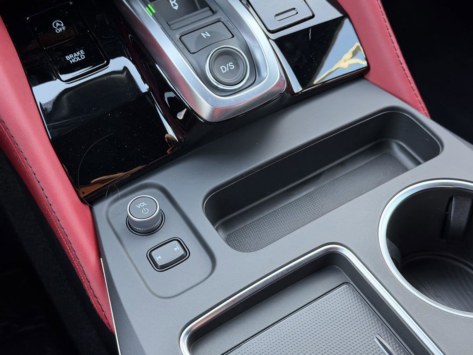 New 2026 Acura MDX A-Spec image 10