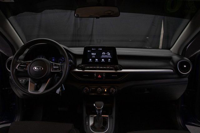 Used 2020 Kia Forte LXS image 21