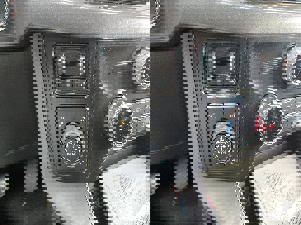 New 2025 Ford F150 XLT w/ Equipment Group 302A MID image 17