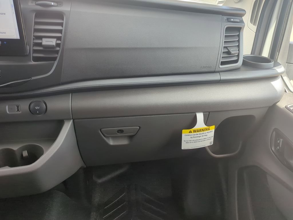 New 2026 Ford Transit 350 148 High Roof Extended image 23