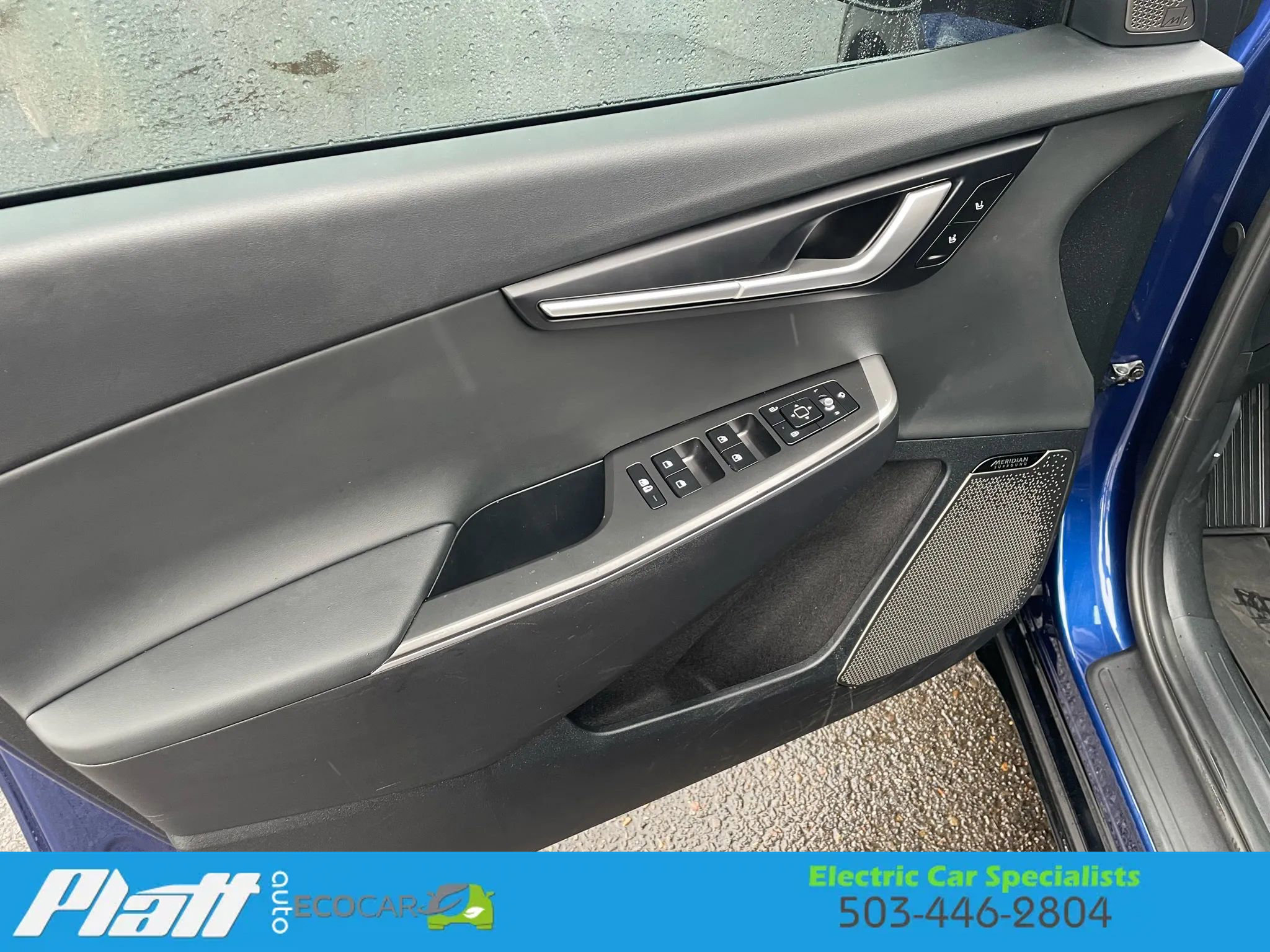 Used 2023 Kia EV6 Wind image 19