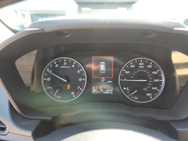 Used 2024 Subaru Impreza 2.0i Sport AWD/4WD image 12