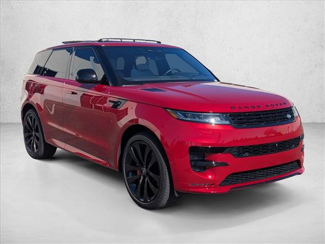 Used 2023 Land Rover Range Rover Sport SE Dynamic video 3