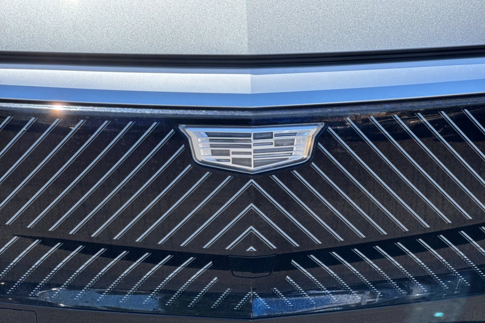 Certified 2024 Cadillac Lyriq Tech RWD image 45