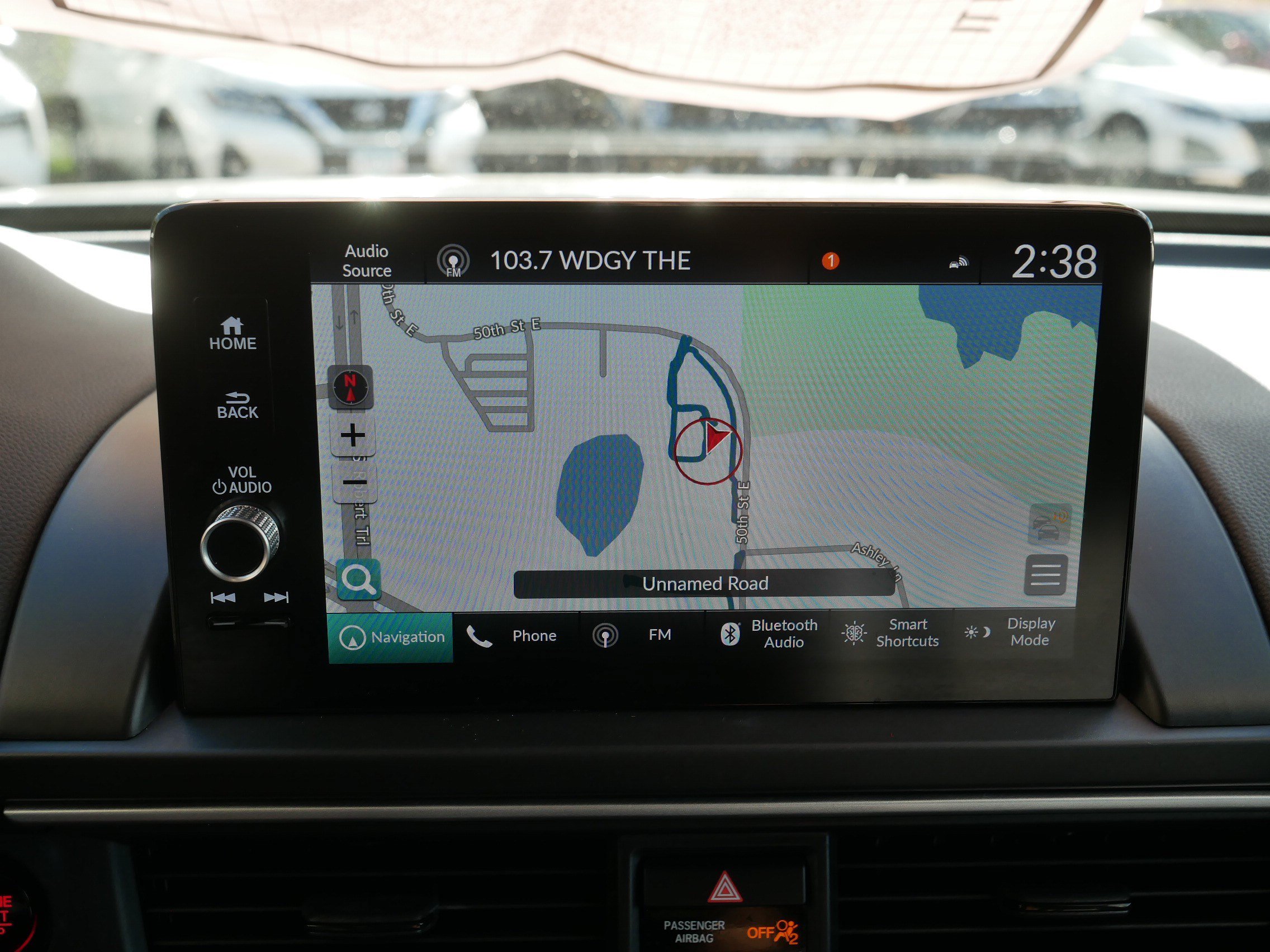 Used 2024 Honda Pilot Touring image 30
