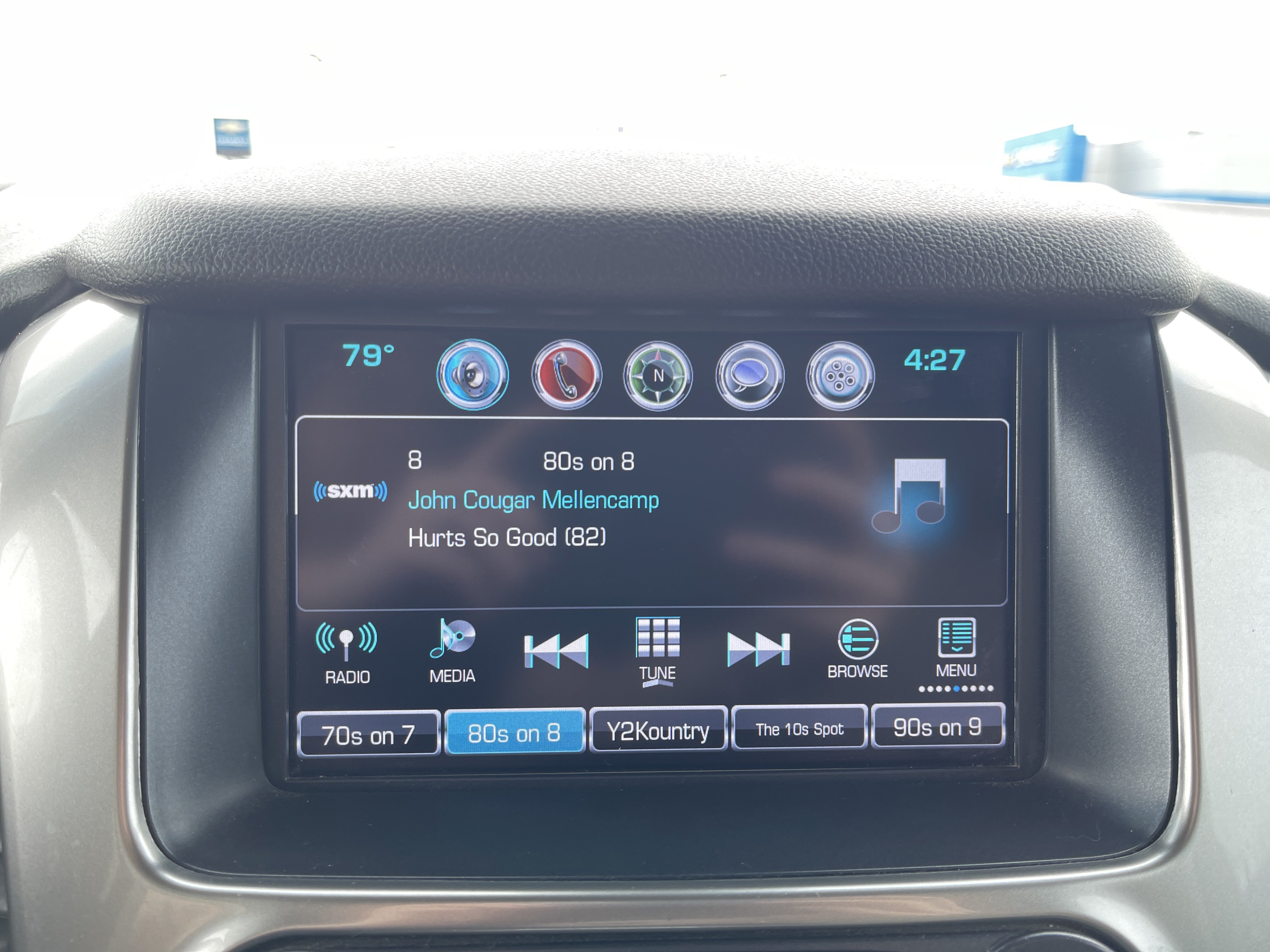 Used 2019 Chevrolet Suburban LT w/ LT Signature Package RWD image 26