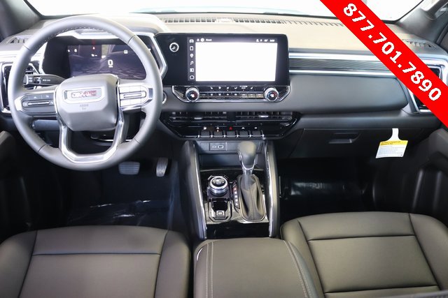 New 2025 GMC Canyon Elevation w/ Convenience Package image 14