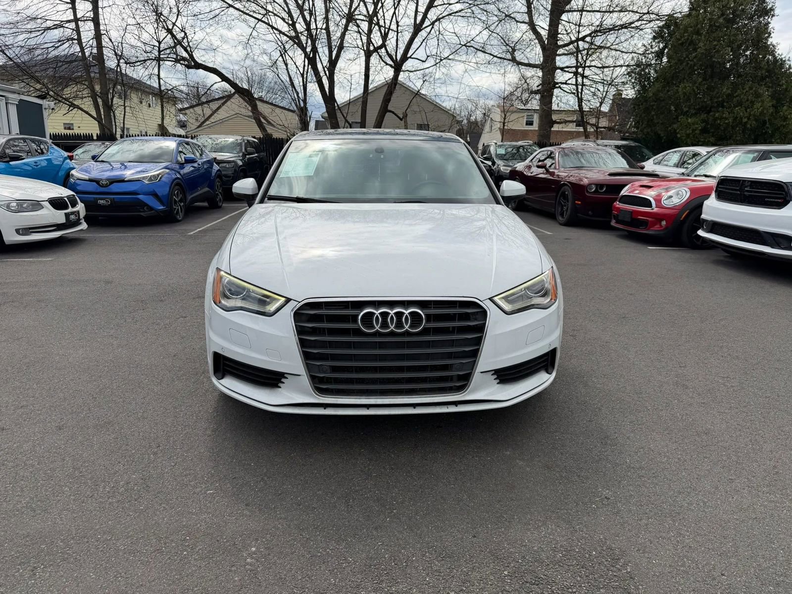 Used 2016 Audi A3 2.0T Premium image 11