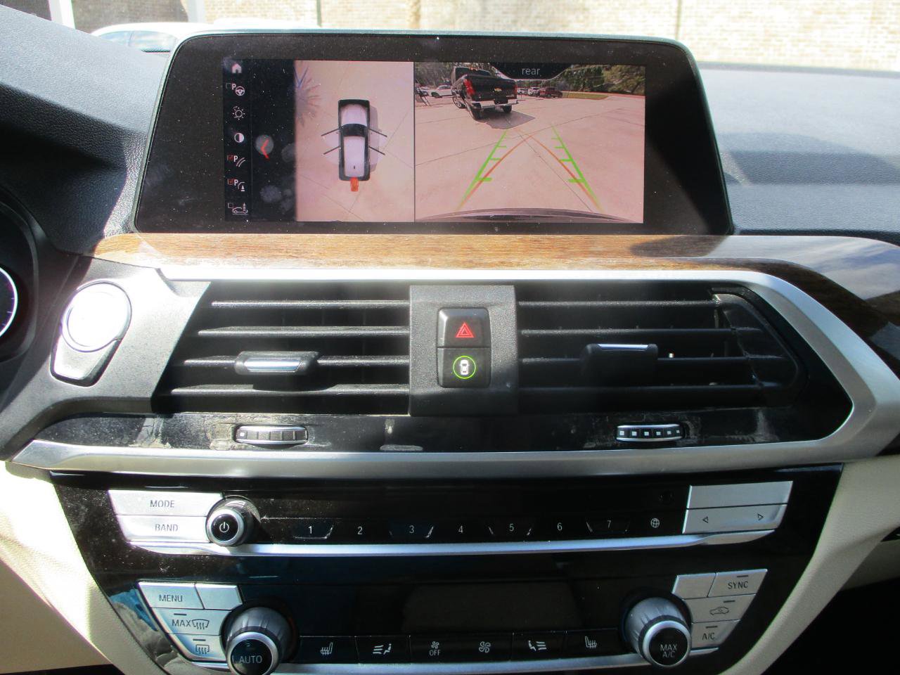 Used 2021 BMW X3 sDrive30i w/ Convenience Package image 15