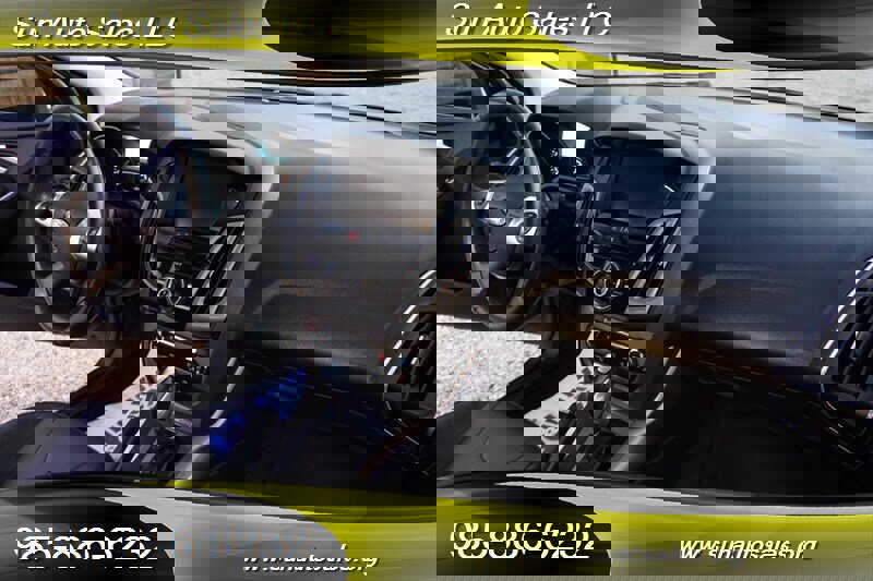 Used 2014 Ford Focus Titanium image 32