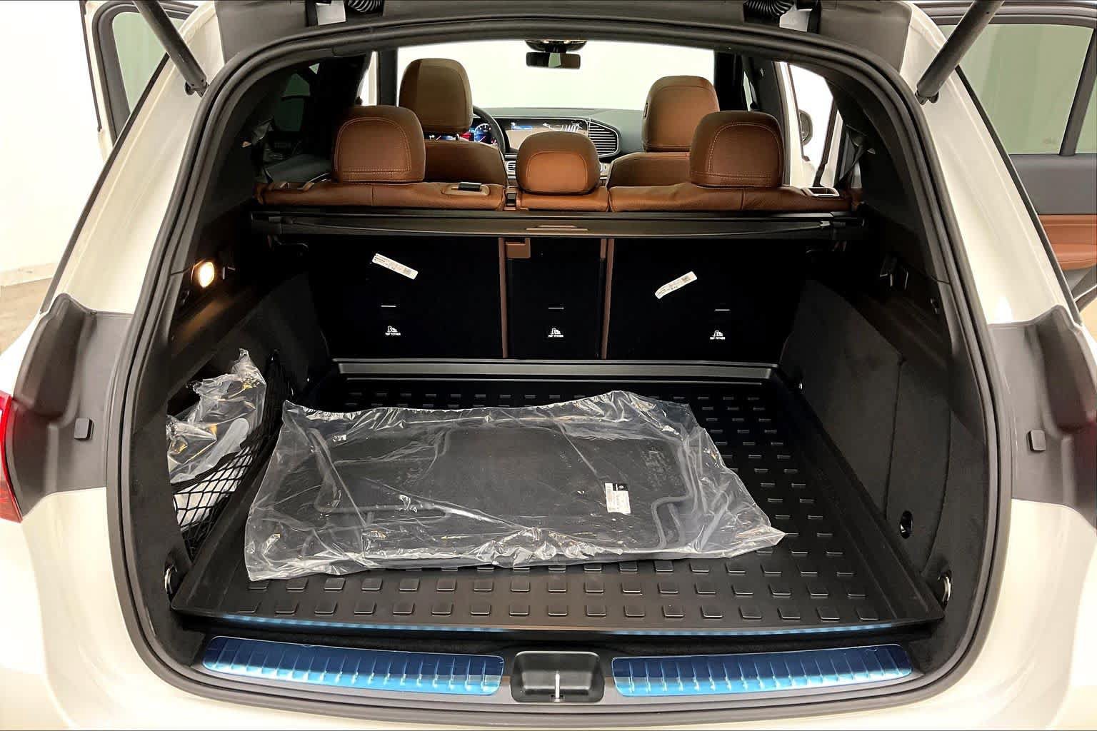 New 2026 Mercedes-Benz GLE 350 4MATIC image 20