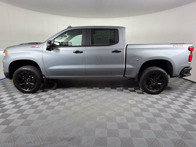 New 2026 Chevrolet Silverado 1500 LT Trail Boss w/ Safety Package AWD/4WD image 15