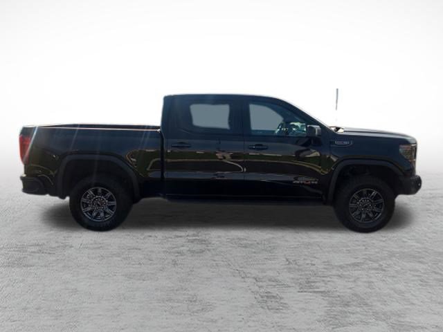 Used 2024 GMC Sierra 1500 AT4X image 5