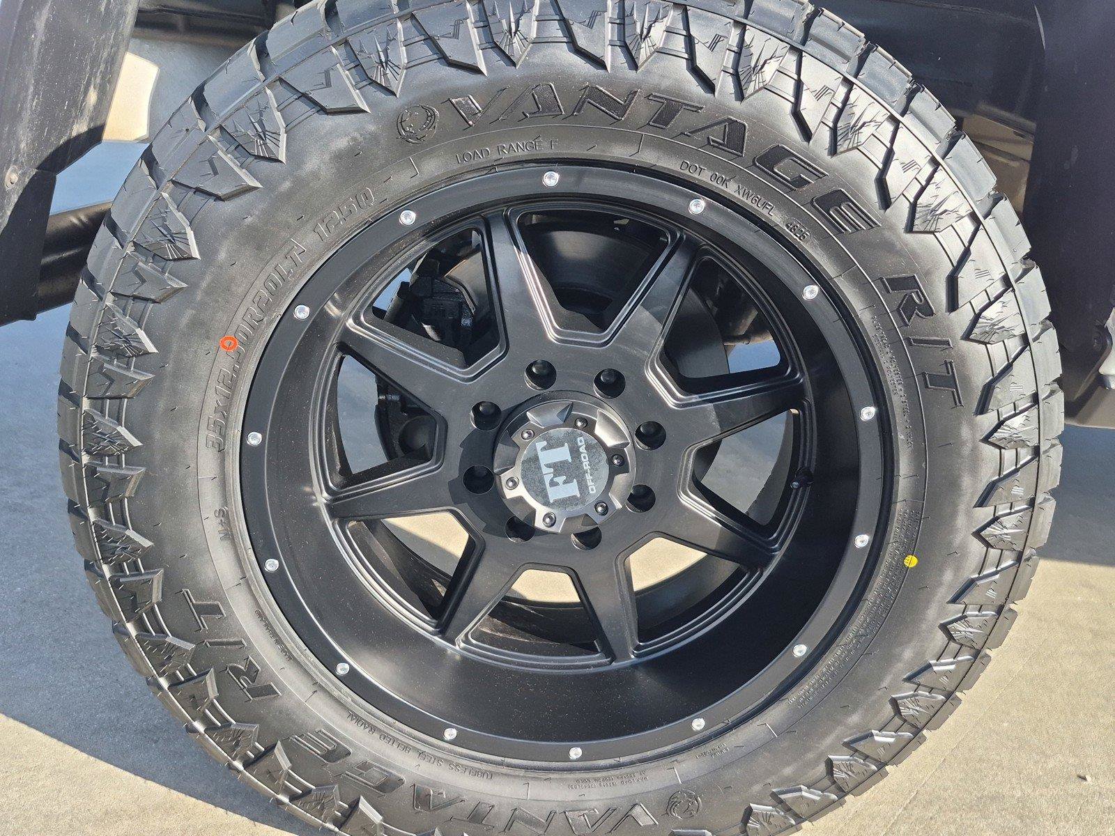 Used 2024 RAM 2500 Laramie w/ Safety Group AWD/4WD image 13