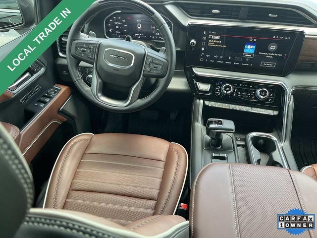 Used 2026 GMC Sierra 1500 Denali Ultimate AWD/4WD image 12