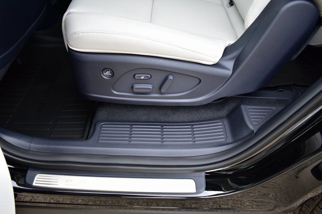 New 2026 Hyundai Palisade Calligraphy image 23