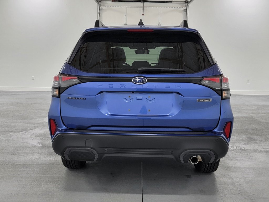 New 2026 Subaru Forester Touring AWD/4WD image 5