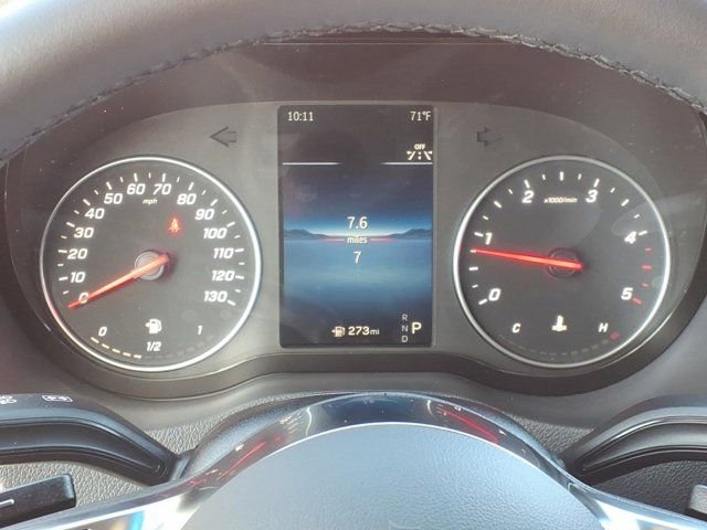 New 2026 Mercedes-Benz Sprinter 2500 image 12