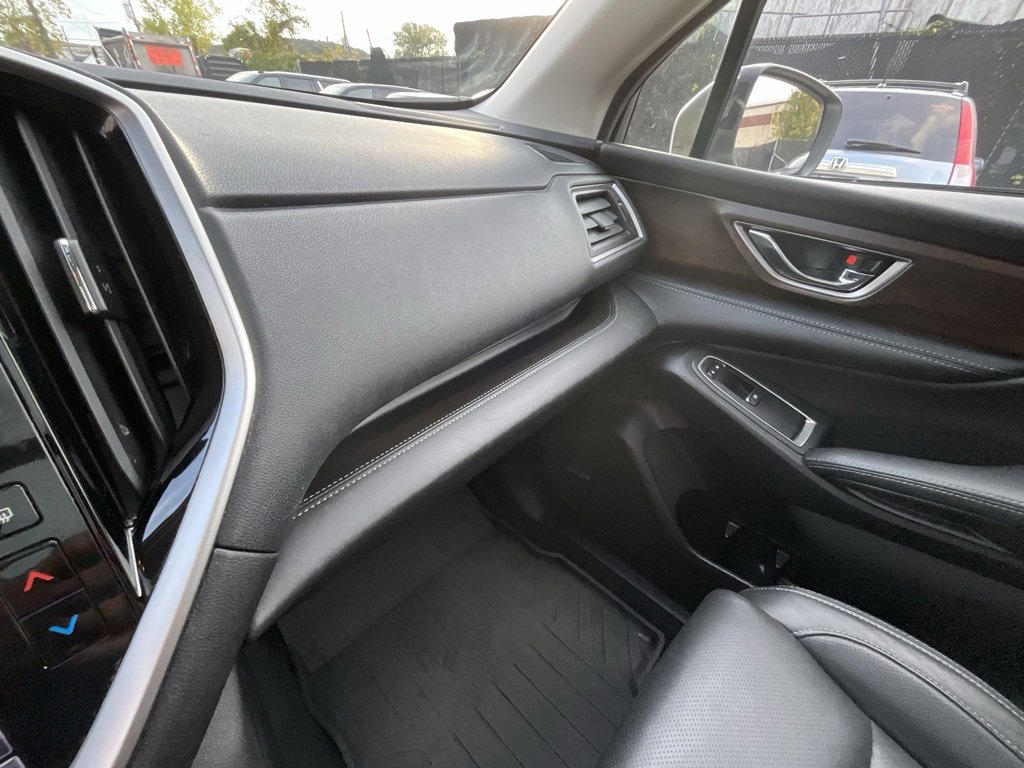 Certified 2023 Subaru Ascent Touring image 18