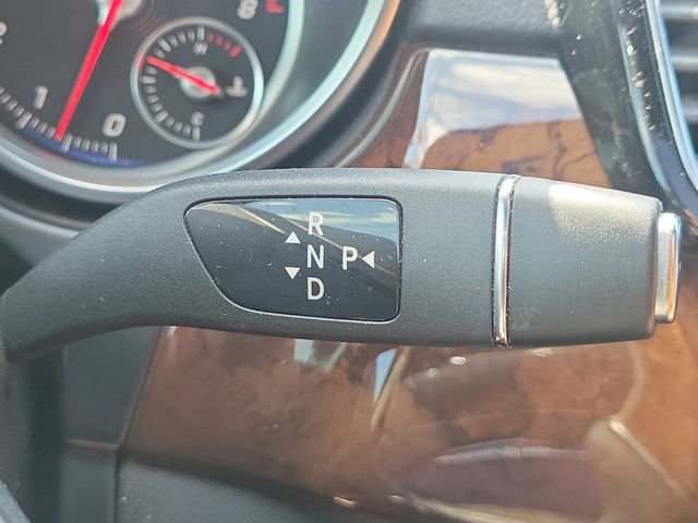 Used 2017 Mercedes-Benz GLS 450 4MATIC image 28